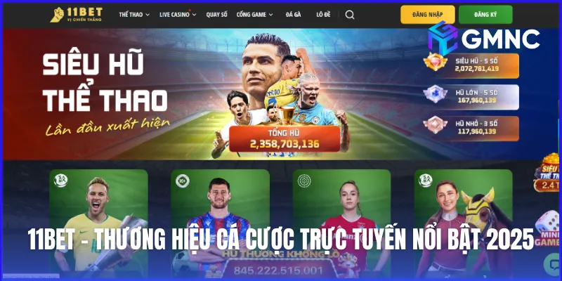 11bet